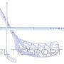 Salming Powerlite Aero Flow  Flex 27  spelētāja nūja (7004101-0707-96L)
