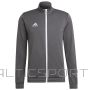Džemperis Adidas Entrada 22 Track Jacket H57522 / Pelēka / XXXL