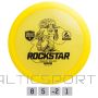 Discgolf DISCMANIA Fairway Driver ROCSTAR Active Premium Yellow 8/5/-2/1
