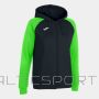 Joma Academy IV kapuci ar rāvējslēdzēju W 901336.117 (2XL)