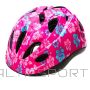 Meteor HB6-5 Junior 23248 велосипедный шлем розовый (M)