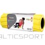 Detal masāžas RULLIS VINGRINĀJUMIEM 36x14CM SOFT YELLOW PURE 2 IMPROVE