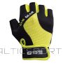 Training gloves IQ Cross The Line Demon 92800402520 (L)