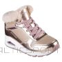 Skechers UNO COZY ON AIR JR 310518L-RSGD apavi (30.0)