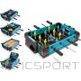 Inna TABLE FOOTBALL TABLE TENNIS HUMBER GAME BOWLING BASKETBALL 5 IN 1