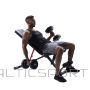 CHRISTOPEIT SPORT Incline Bench TB2000