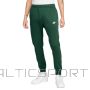 Nike M NSW Club Jogger BB M BV2671-323 bikses (L (183 cm))