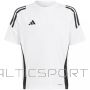 Adidas Tiro 24 Jersey Jr IS1033 (116cm)