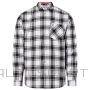 Tommy Hilfiger Tjm Check M DM0DM15114 krekls (L)