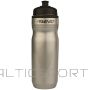 Schreuderssport Sports Bottle AVENTO 700ml 21WC Silver/black