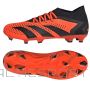 Futbola apavi, Futbola botas /Adidas Predator Accuracy.3 FG M GW4591 futbola apavi (45 1/3)