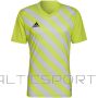 Adidas Футболка Entrada 22 Graphic Jersey M HF0118 (M)