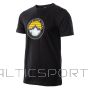 T-shirt Hi-Tec Zergo M 92800397474 (XL)