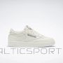 Reebok Club C 85 Vintage W Chalk Alabaster W 100025379 (40.0)