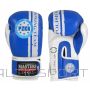 Inny Boxing gloves Masters Rbt-PZKB-W 011101-02W (niebieski)