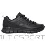 Skechers Sure Track Trickel W 76550EC-BLK shoes (37.0)