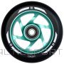 Ratas tõukerattale Union Credit V2 Pro Scooter Wheel 100mm Blue/Black