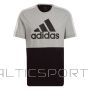 adidas Essentials Colorblock Single Jersey Tee M HE4334 (S)