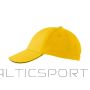 Malfini Cap Sandwich 6P MLI-30604 (nastawialna)
