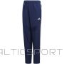 Adidas Tiro 19 Woven Pant Junior DT5781 football pants (128cm)