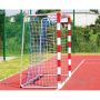 Yakimasport goal net 3x2 m 2 mm 100101 (N/A)