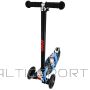 Enero 3-WHEEL BALANCE SCOOTER MAXI EXTREME