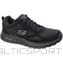 Inny Skechers Burns M 52635-BBK apavi (42)