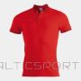 Joma Polo krekls Bali II S/S 100748.600 (3XS)