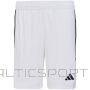 Shorts adidas Tiro 23 League Jr IB8093 (140cm)