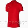 Nike Polo Academy 23 DR1346 657 / красный / M