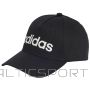Adidas Dienas vāciņš HT6356 / melns / OSFY