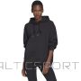 Adidas Adicolor Oversize Hoodie W HC7104 (36)