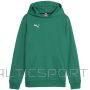 Puma Team Goal Casuals Hoddy Jr sweatshirt 658619 05 (116cm)