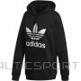 Adidas Originals Džemperis adidas Trefoil Hoodie W FM3307 (34)