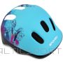 Spokey Florist Jr 927772 bicycle helmet (N/A)