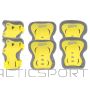 Set of Spokey Shield Jr 9506999000 protectors (L)