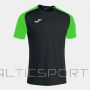 Joma Academy IV futbola krekls ar piedurknēm 101968.117 (2XL-3XL)