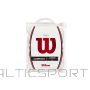 WILSON PRO OVERGRIP white 12 pcs.