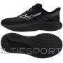 Buty Mizuno ENERZY RUNNERZ K1GC241602 / 38 1/2 / czarny