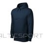 Malfini Cape Free M MLI-F1302 sweatshirt, navy blue (3XL)