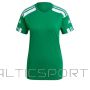 T-shirt adidas Squadra 21 Jersey W GN5752 (M)