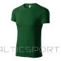 Malfini T-krekls Peak M MLI-P7406 pudele zaļš (2XL)