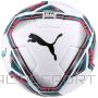 bumba Puma teamFINAL 21.3 Fifa Quality 083306-01 / biały / 4