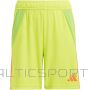 Adidas Tiro 24 Jr IT2421 šorti (164 cm)