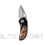 BS Macgyver 102193 pocket knife with clip (N/A)