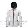 Helly Hansen Crew Hooded Midlayer Jacket W 33891-001 (L)