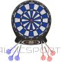 Enero ELECTRONIC DART 43CM ZILS