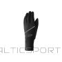 Gloves 4F H4Z22-REU007 black (M)