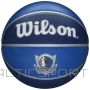Wilson NBA komanda Dalasas Mavericks Ball WTB1300XBDAL (7)