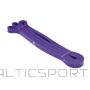 Fitness tube SVELTUS POWER BAND light, for professionals
